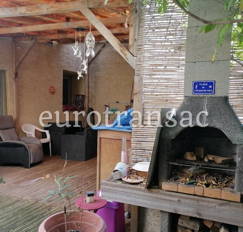 Appartement - 94 m² - 4 pièces