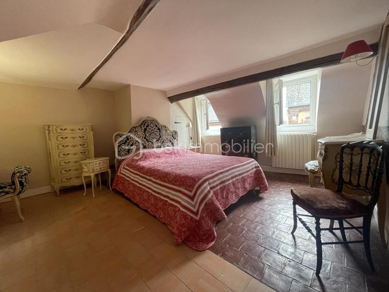 Maison de ville - 179 m² - 6 pièces