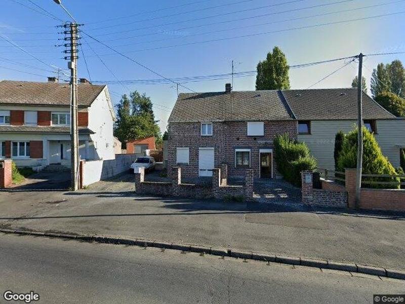 Maison de village - 70 m² - 7 pièces