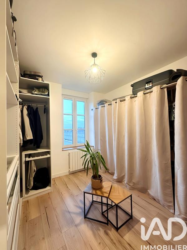 Appartement - 78 m² - 5 pièces