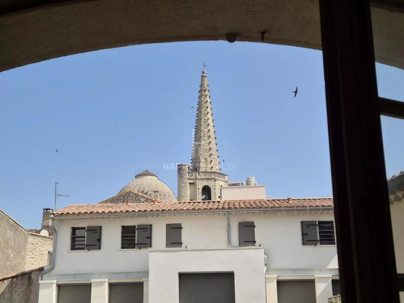 Maison de ville - 118 m² - 9 pièces