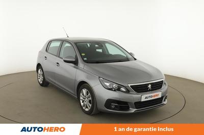 Peugeot 308 1.6 Blue-HDi Active Business Eat6 120 ch