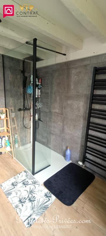 Maison - 177 m² - 7 pièces