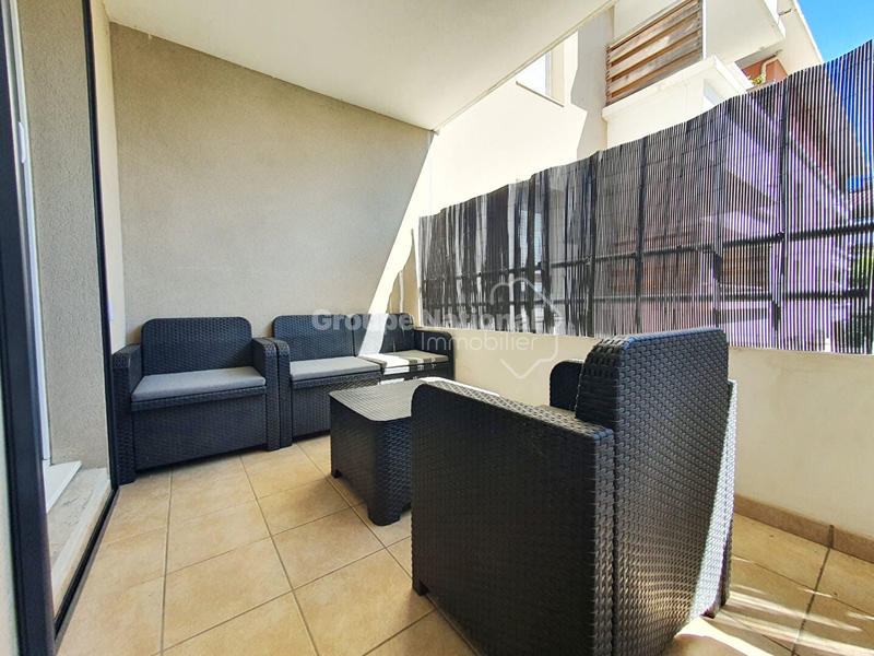 Appartement - 54 m² - 3 pièces