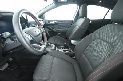 Ford Focus 1.0 Flexifuel mHEV St Line X PowerShift 125 ch