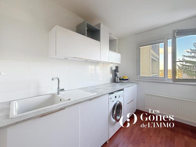 Appartement - 78 m² - 4 pièces