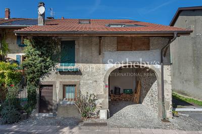 Maison de ville - 181 m² - 5 pièces