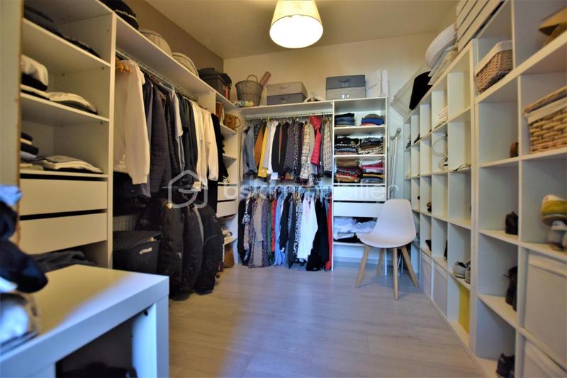 Maison en pierre - 164 m² - 7 pièces