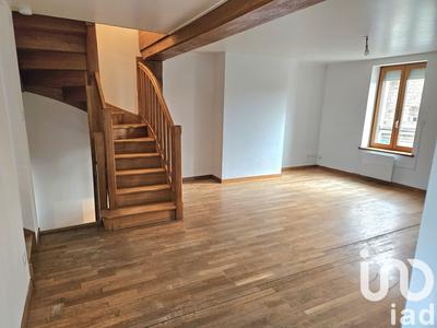 Maison de village - 160 m² - 10 pièces