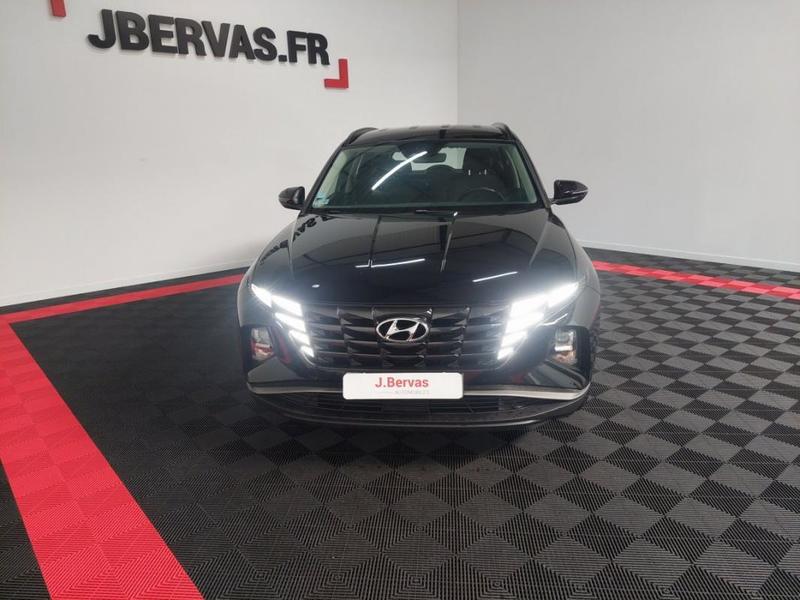 Hyundai Tucson 1.6 Hybrid 230 Intuitive