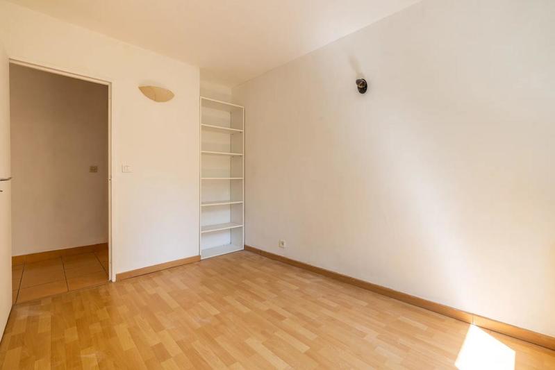 Appartement - 63 m² - 4 pièces