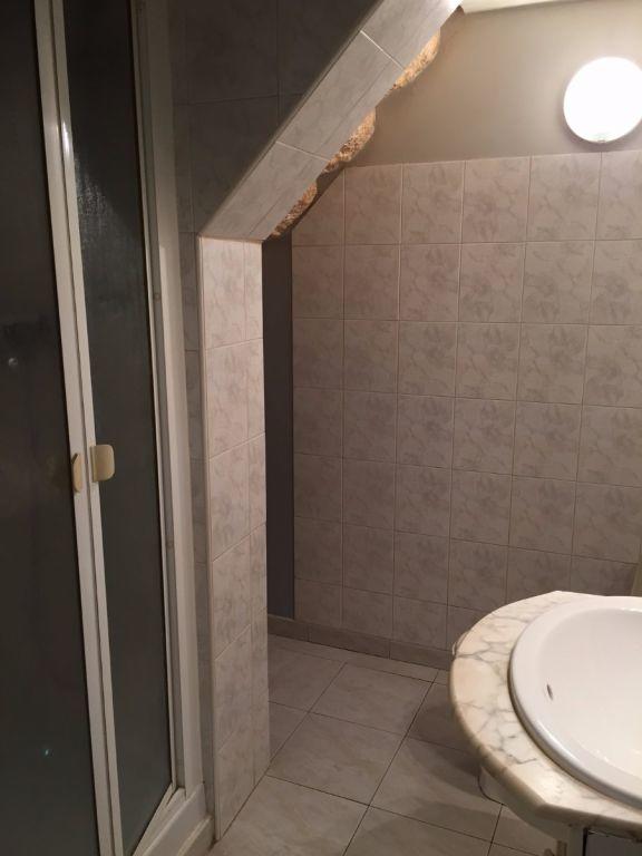 Maison - 72 m² - 4 pièces