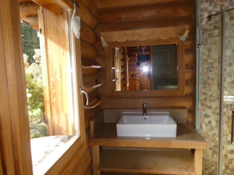 Châlet - 160 m² - 7 pièces