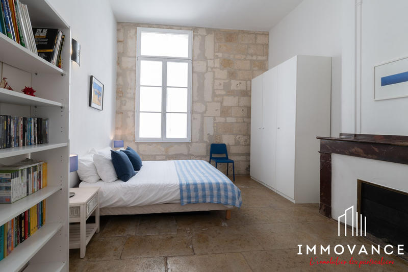 Appartement - 109 m² - 4 pièces