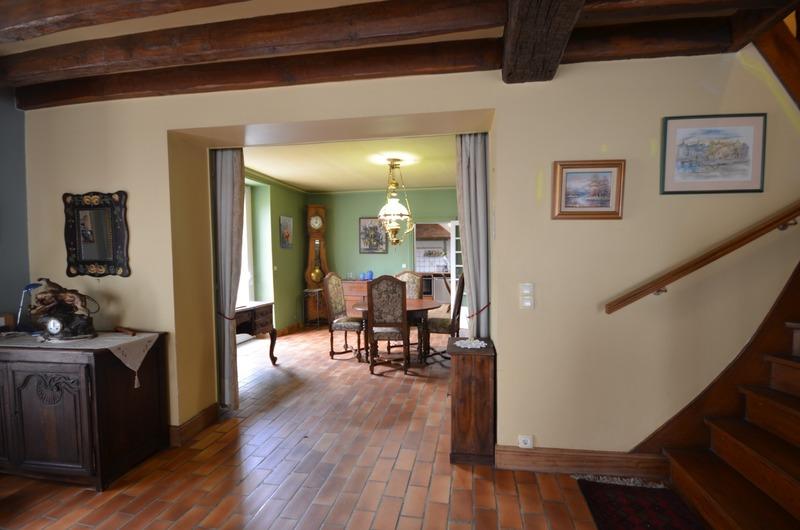 Maison - 127 m² - 5 pièces