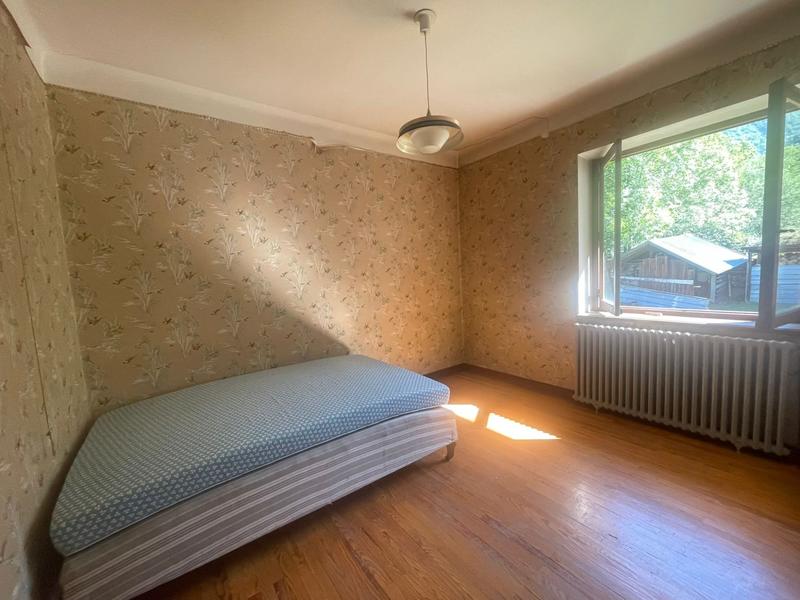 Maison - 127 m² - 8 pièces