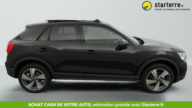Audi Q2 35 Tfsi 150 s tronic 7 Design
