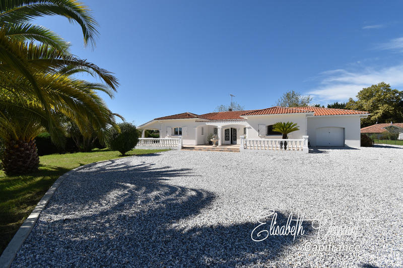 Maison - 149 m² - 5 pièces