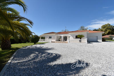 Maison - 149 m² - 5 pièces