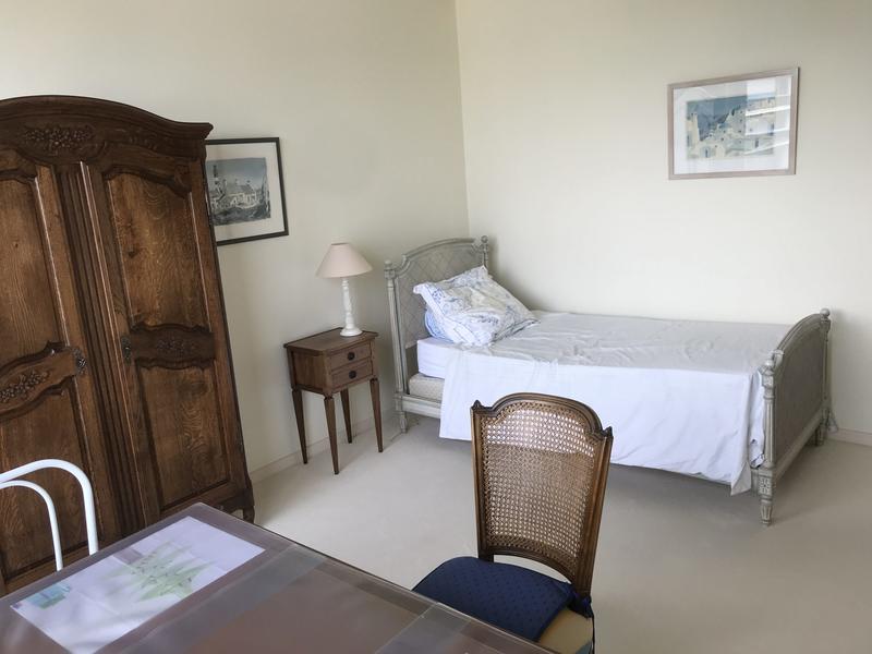 Appartement - 125 m² - 5 pièces