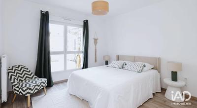 Appartement - 39 m² - 2 pièces