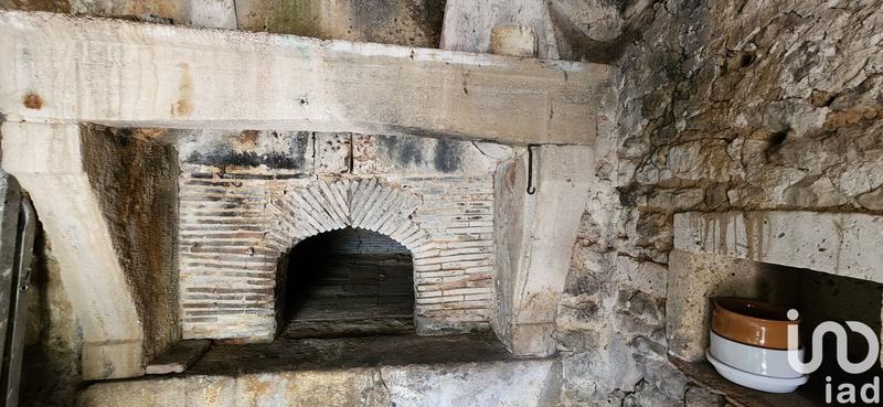 Maison de campagne - 157 m² - 7 pièces