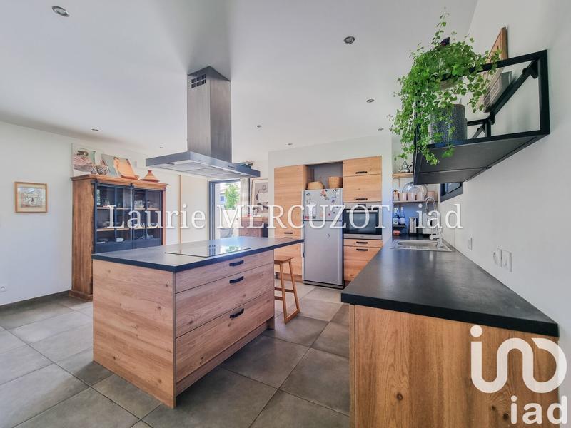 Maison - 150 m² - 4 pièces