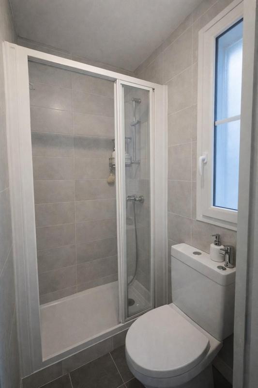 Appartement - 41 m² - 3 pièces