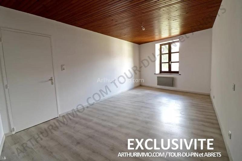 Maison - 86 m² - 3 pièces