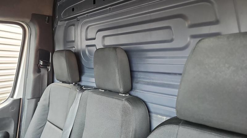 Mercedes Sprinter Vu 316 Cdi 163 Pro