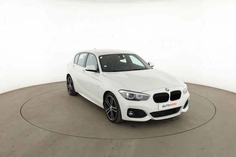 Bmw Série 1 116dA m Sport Ultimate 5p 116 ch