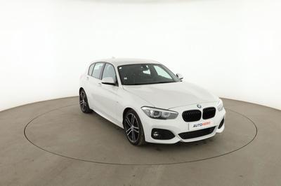 Bmw Série 1 116dA m Sport Ultimate 5p 116 ch