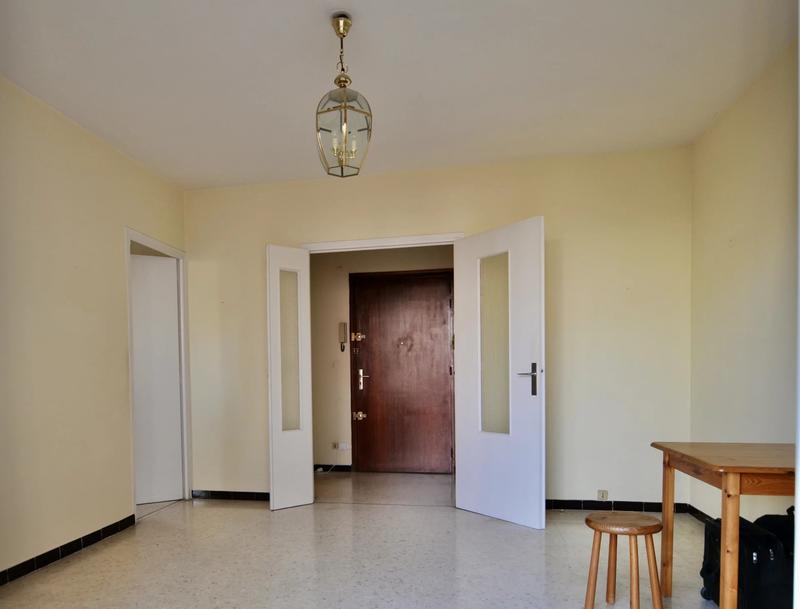 Appartement - 54 m² - 2 pièces