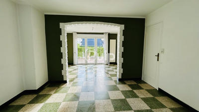 Maison - 82 m² - 5 pièces