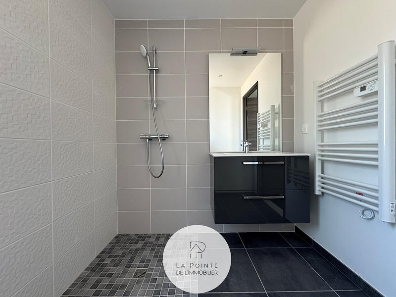 Maison - 113 m² - 6 pièces