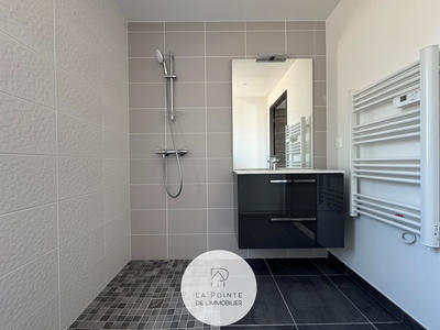 Maison - 113 m² - 6 pièces