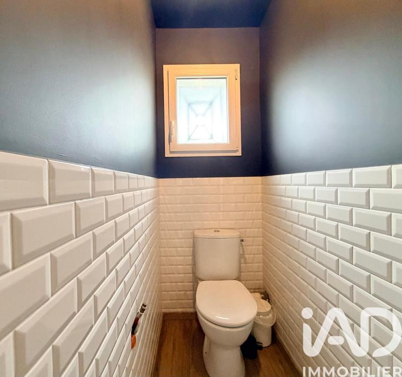 Maison de maîtres - 167 m² - 5 pièces