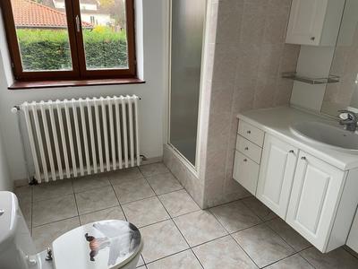 Maison - 87 m² - 4 pièces