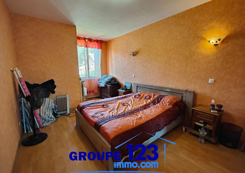 Maison - 141 m² - 5 pièces