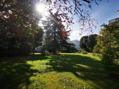 Appartement - 53 m² - 3 pièces