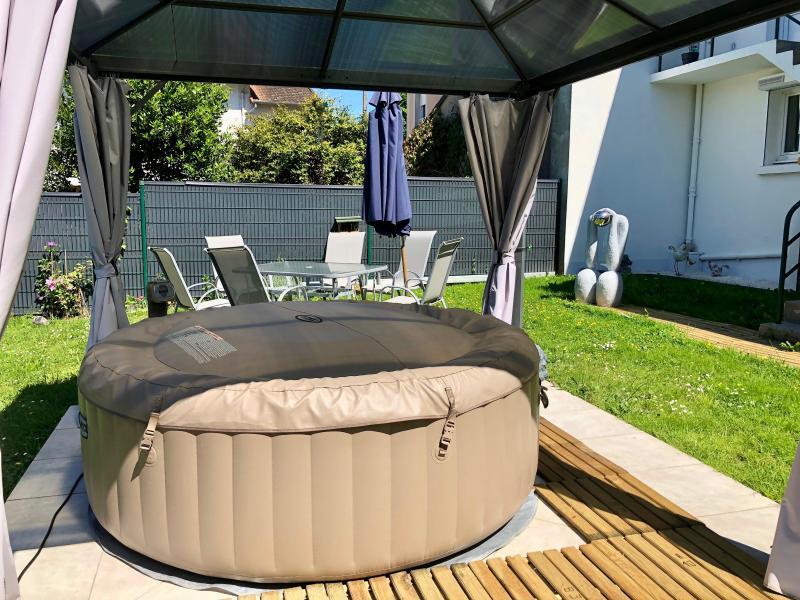 Maison - 165 m² - 7 pièces