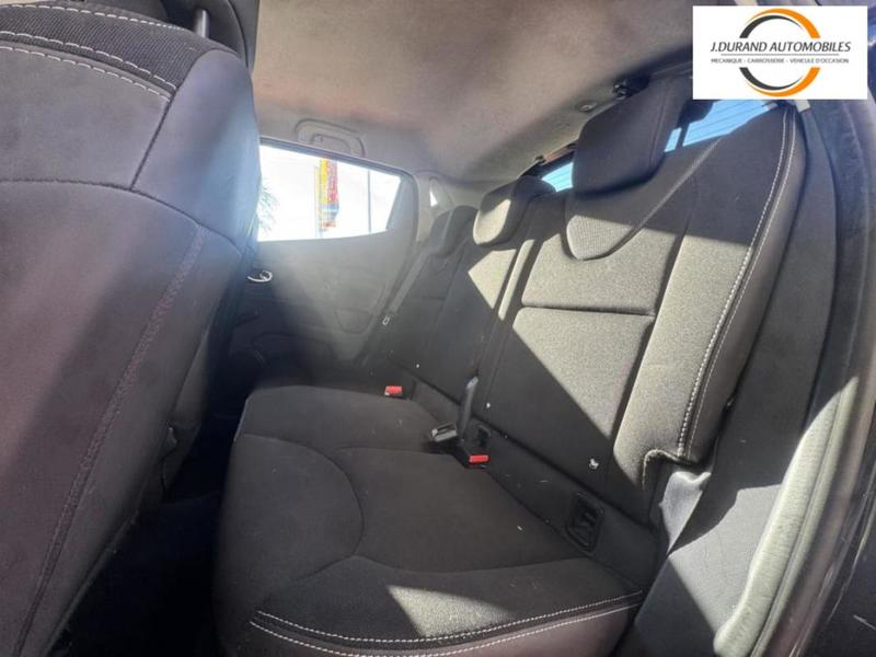 Renault Clio IV 1.2 16v 75 Zen