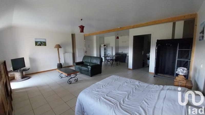 Maison - 613 m² - 18 pièces