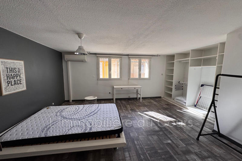 Appartement - 55 m² - 2 pièces