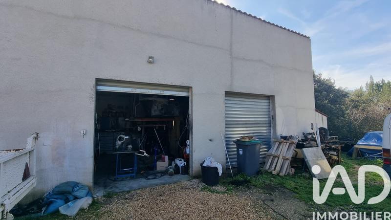 Maison - 198 m² - 6 pièces