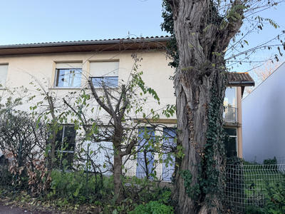 Appartement - 16 m² - 1 pièce