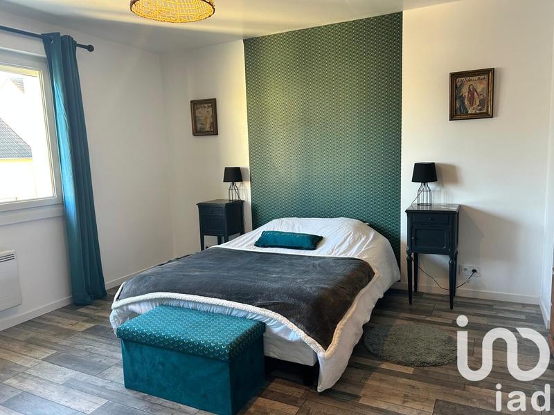 Maison - 223 m² - 6 pièces