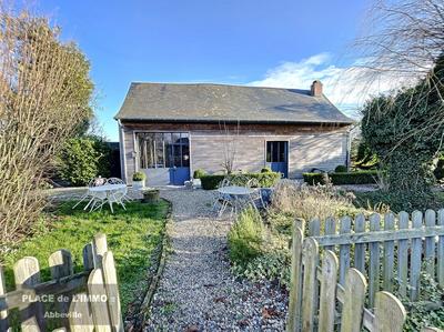 Maison - 230 m² - 10 pièces