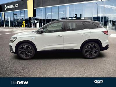 Renault Austral E-Tech full hybrid 200 Gsr2 Techno esprit Alpine