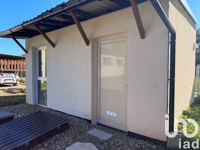 Maison - 118 m² - 4 pièces